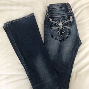 Rock Revivals Rebecca Bootcut